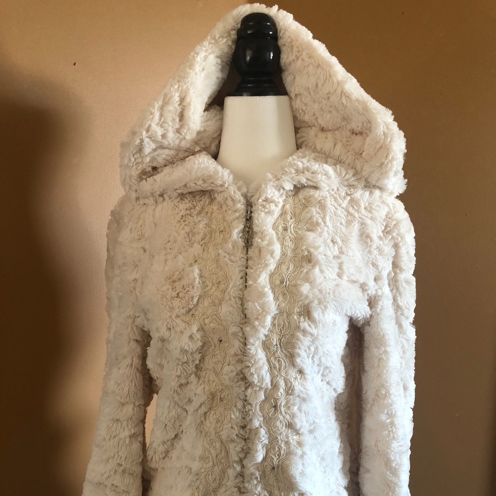 Joseph Ribkoff Jacket